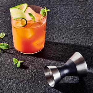 Oxo Steel Double Jigger